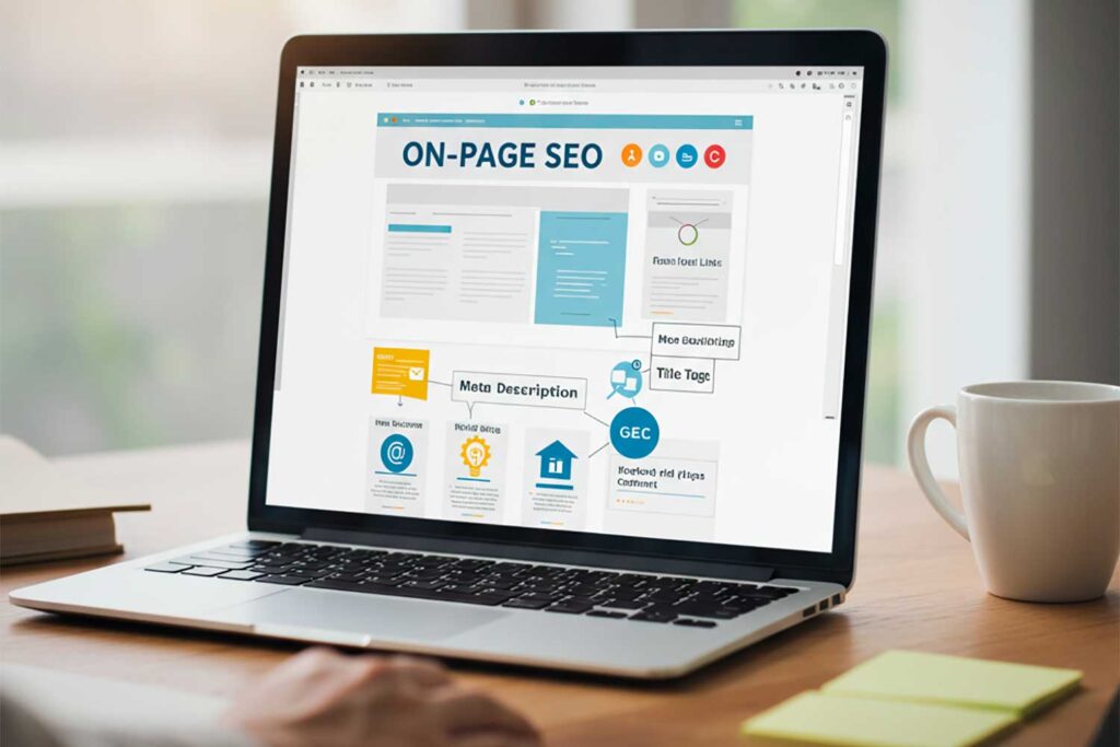 technical SEO