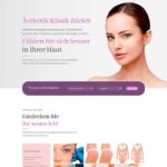 Aesthetics Clinic Zurich