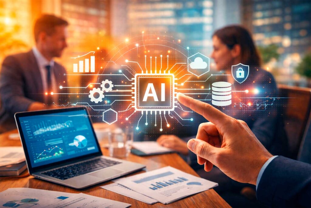 Enterprise AI Data Strategy