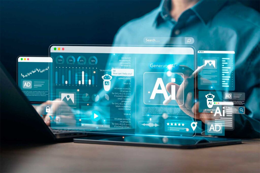 AI Strategy