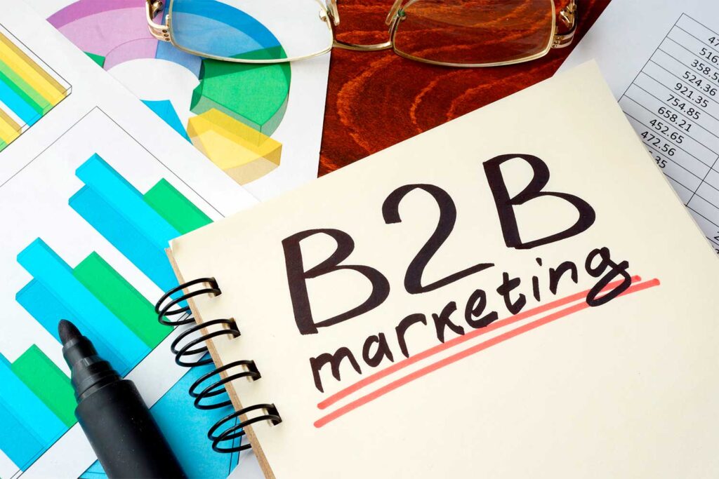 B2B Marketing