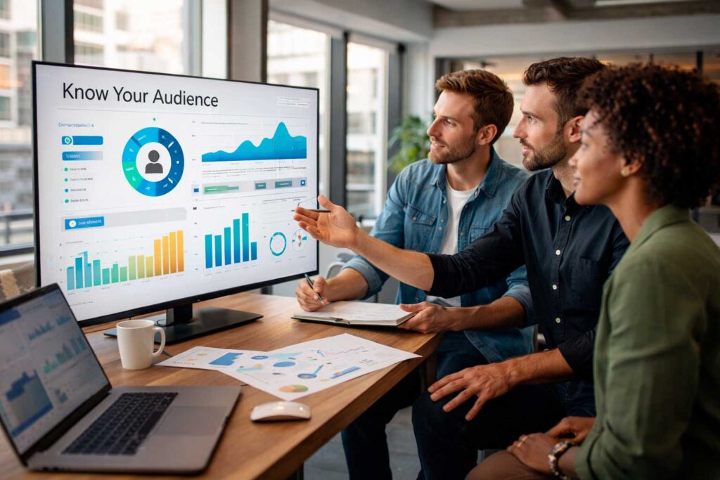 Customer-Focused Web Development