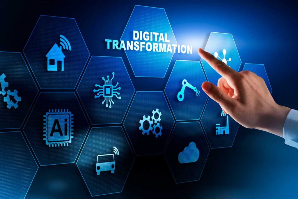 Digital Transformation