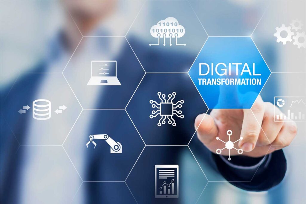 Innovative Web Development