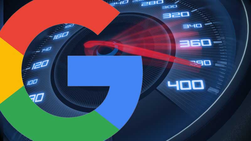 Website Speed