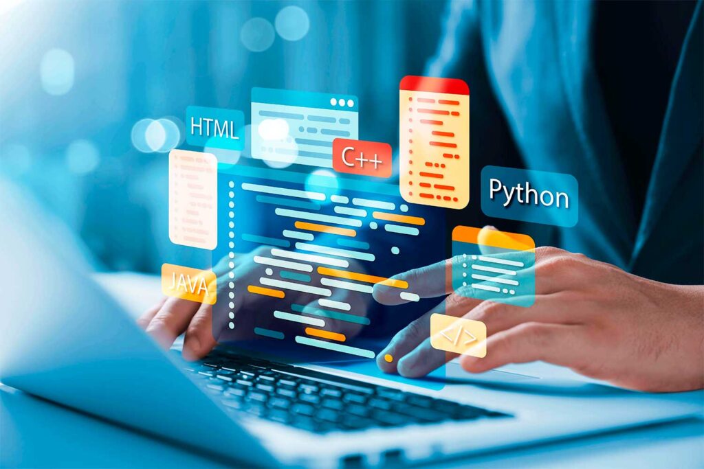Strategic Web Development for Sustainable Business Growth