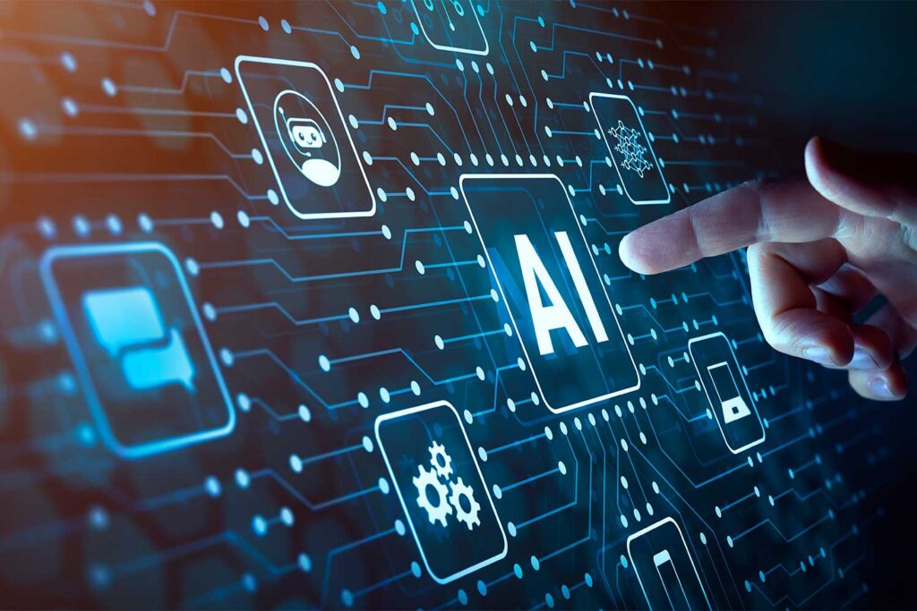 Artificial Intelligence for Business