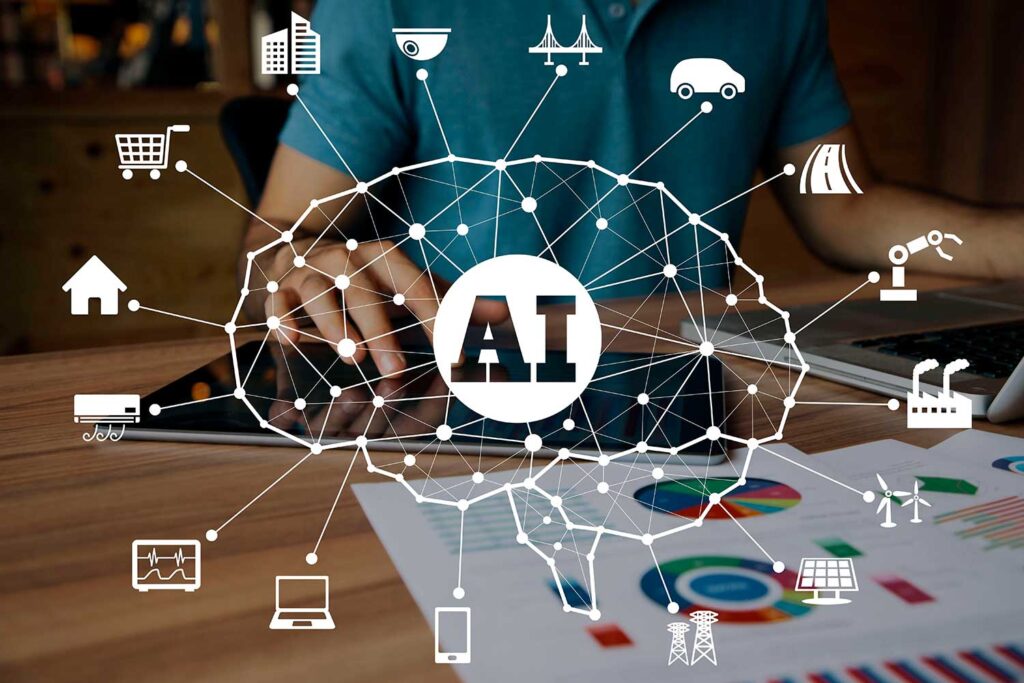 Artificial intelligence