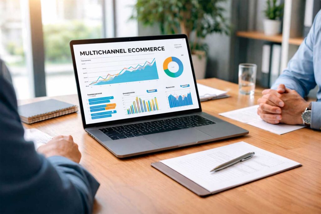 Multichannel Ecommerce