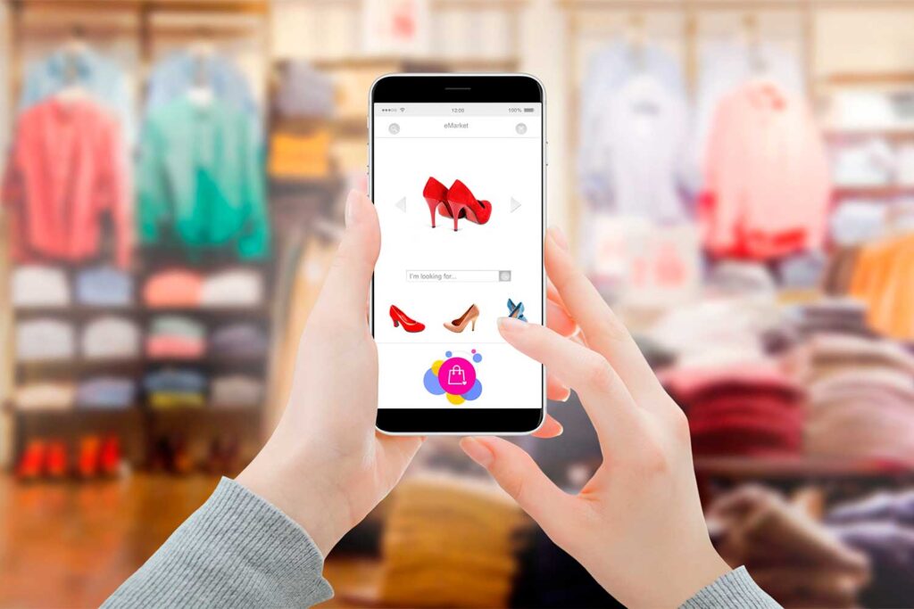 Ecommerce Product Strategy