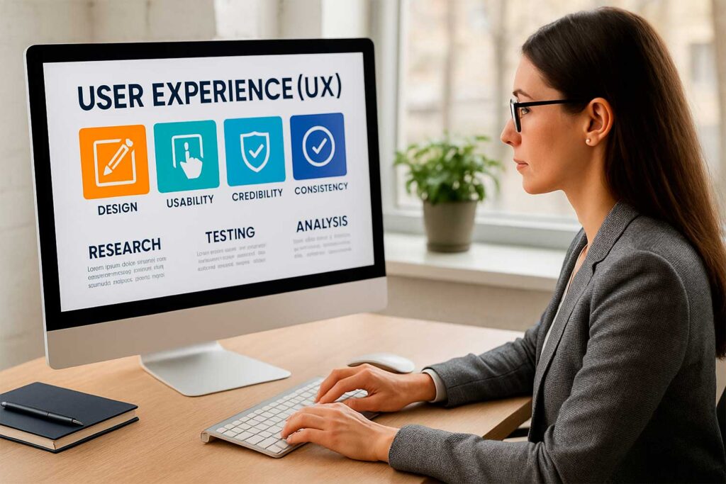 ux-website